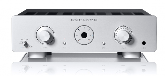 Copland CSA 100 Integrated Amplifier